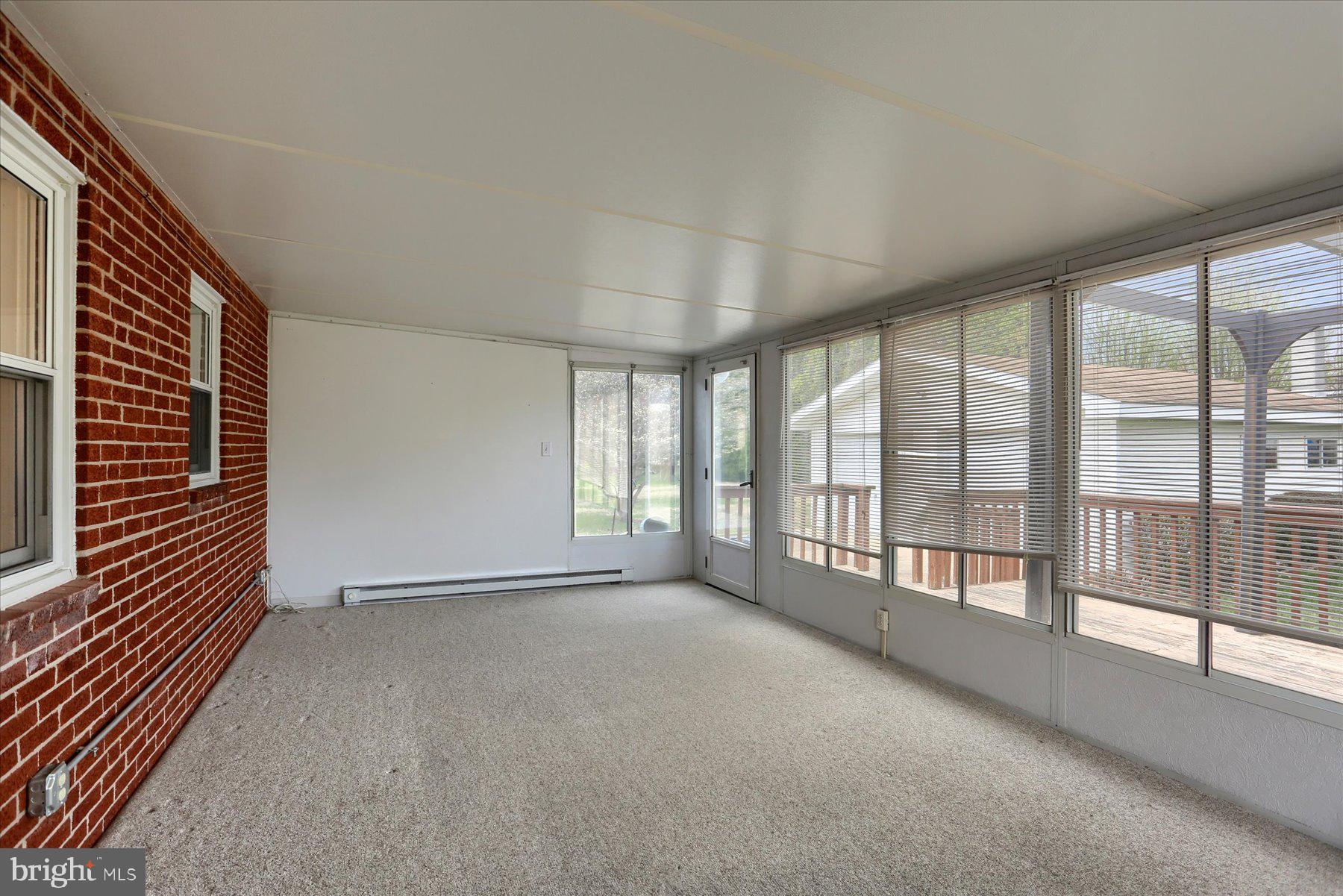 BLACKBURN VILLAGE - Residential