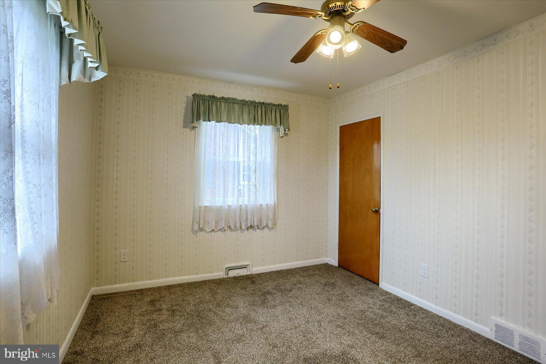 BLACKBURN VILLAGE - Residential