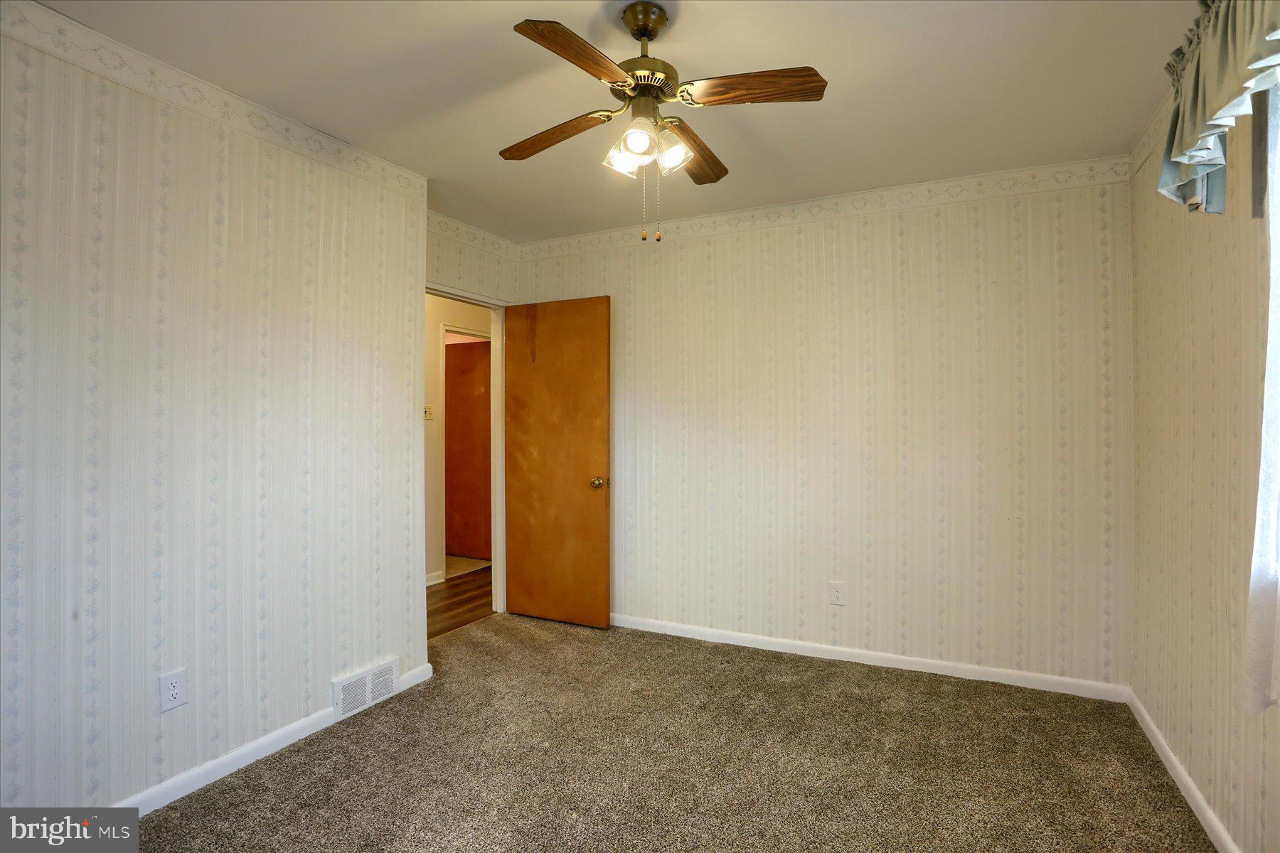 BLACKBURN VILLAGE - Residential