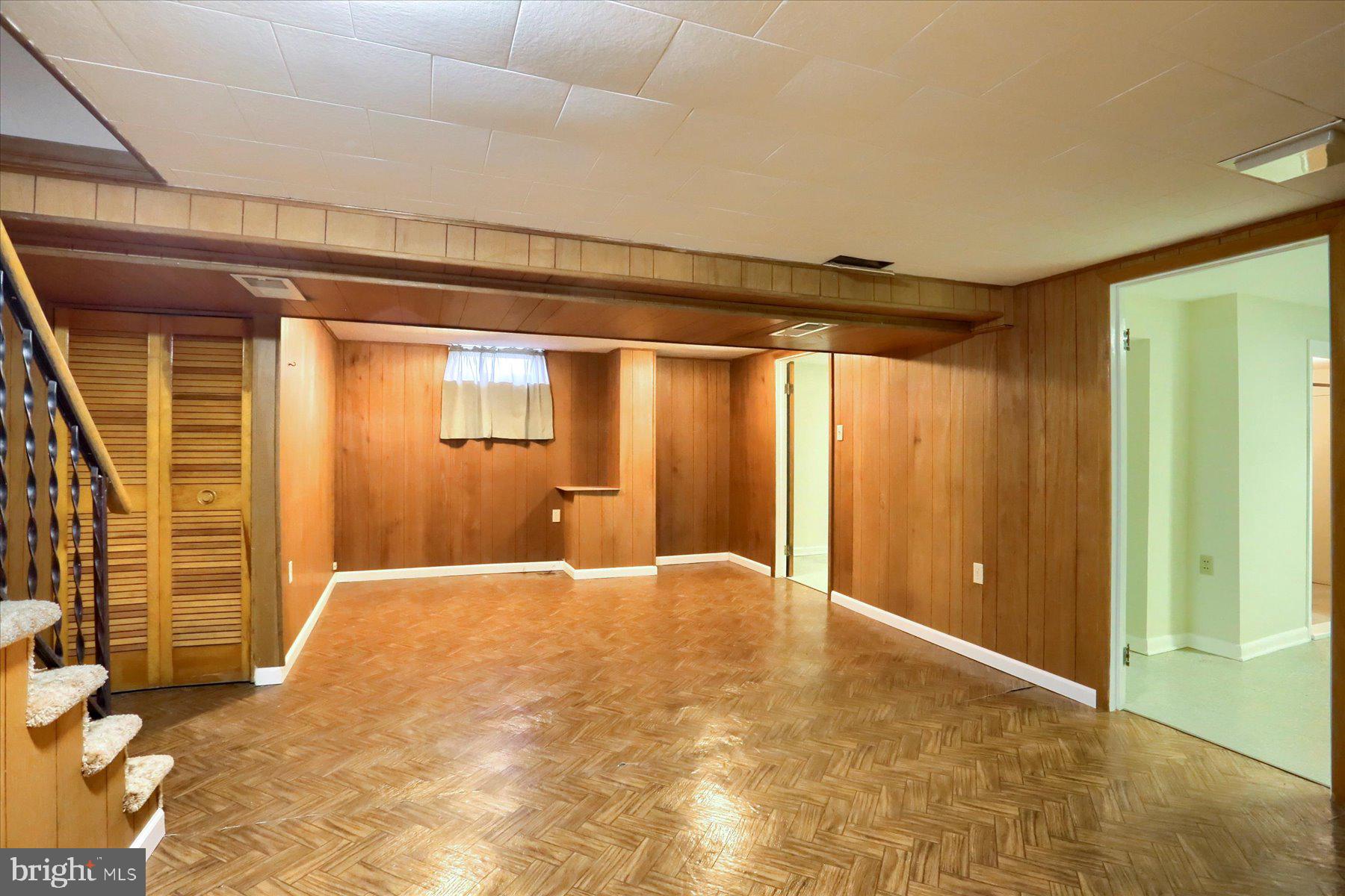 BLACKBURN VILLAGE - Residential