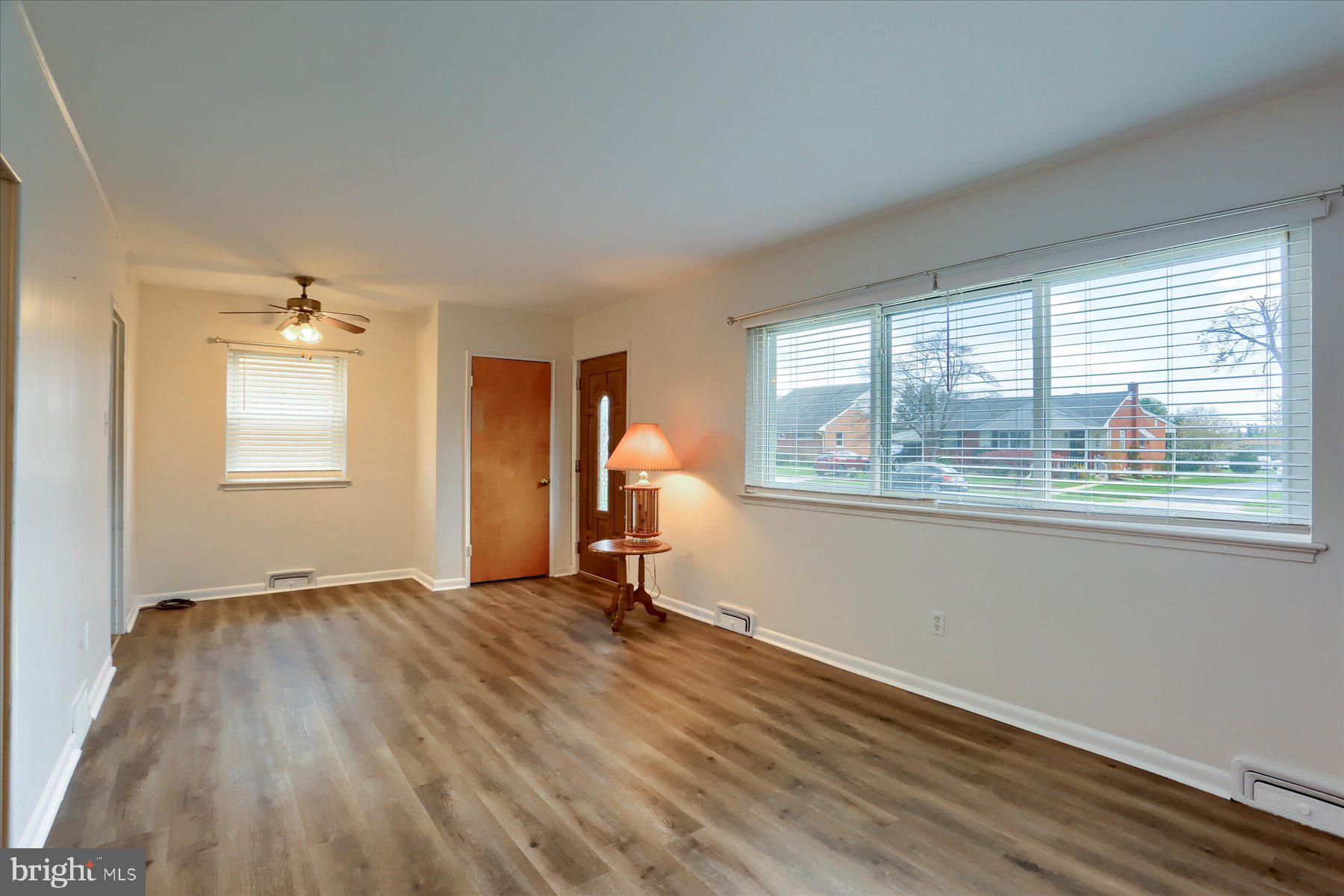 BLACKBURN VILLAGE - Residential