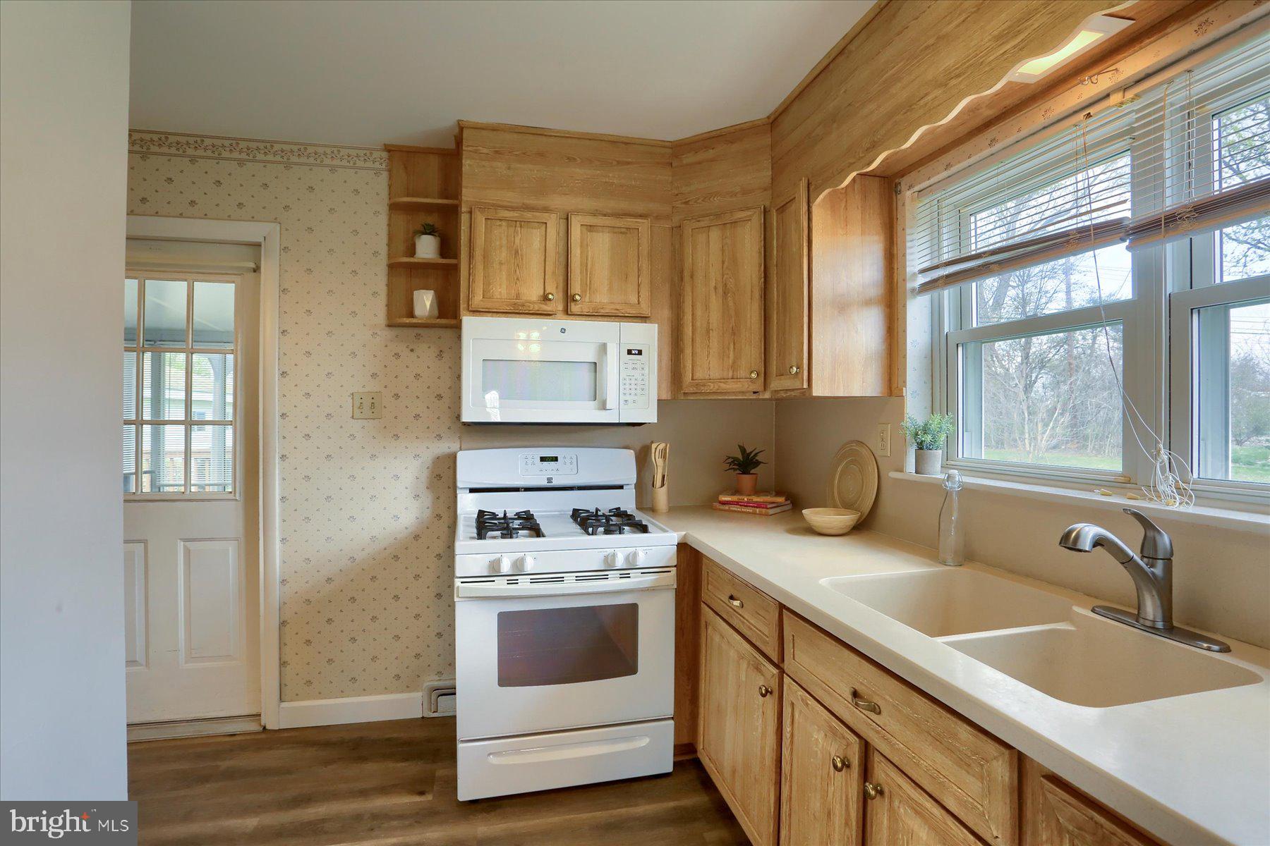 BLACKBURN VILLAGE - Residential