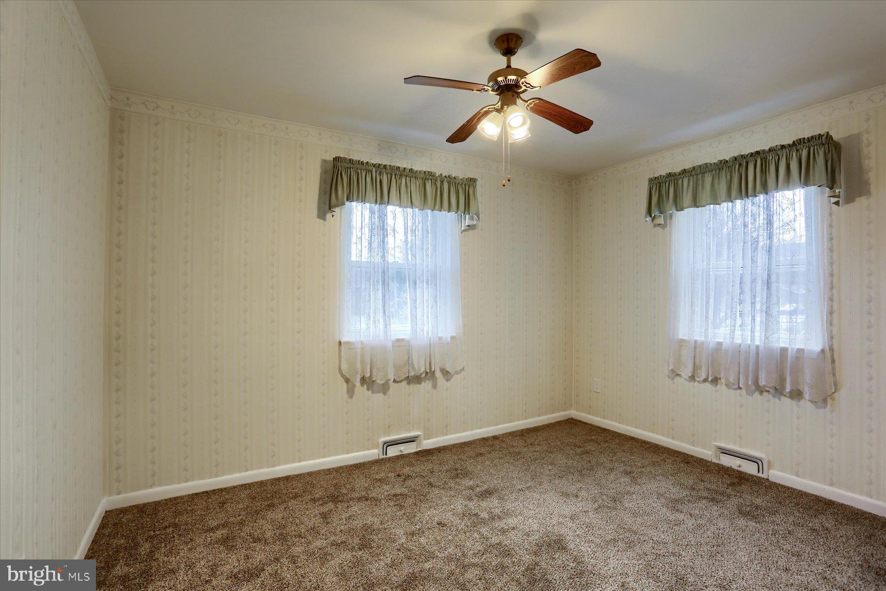 BLACKBURN VILLAGE - Residential