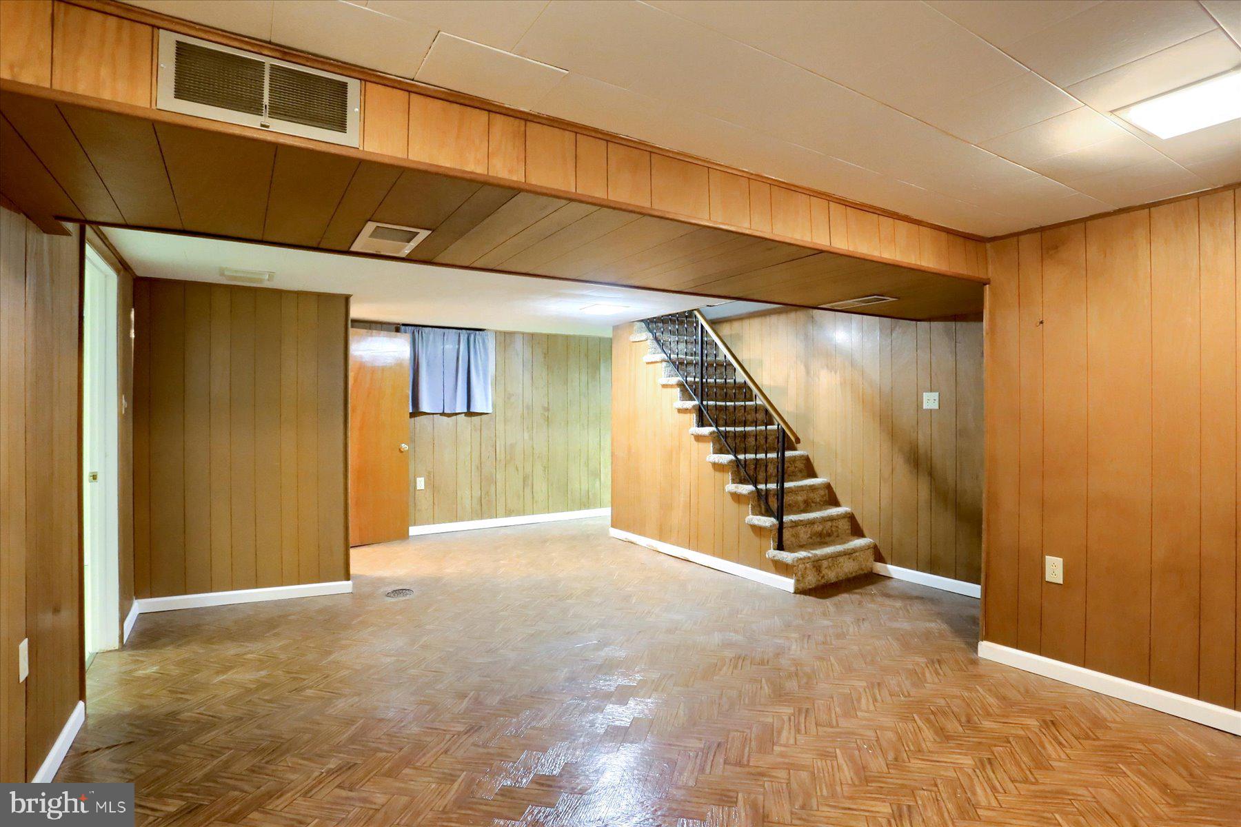 BLACKBURN VILLAGE - Residential