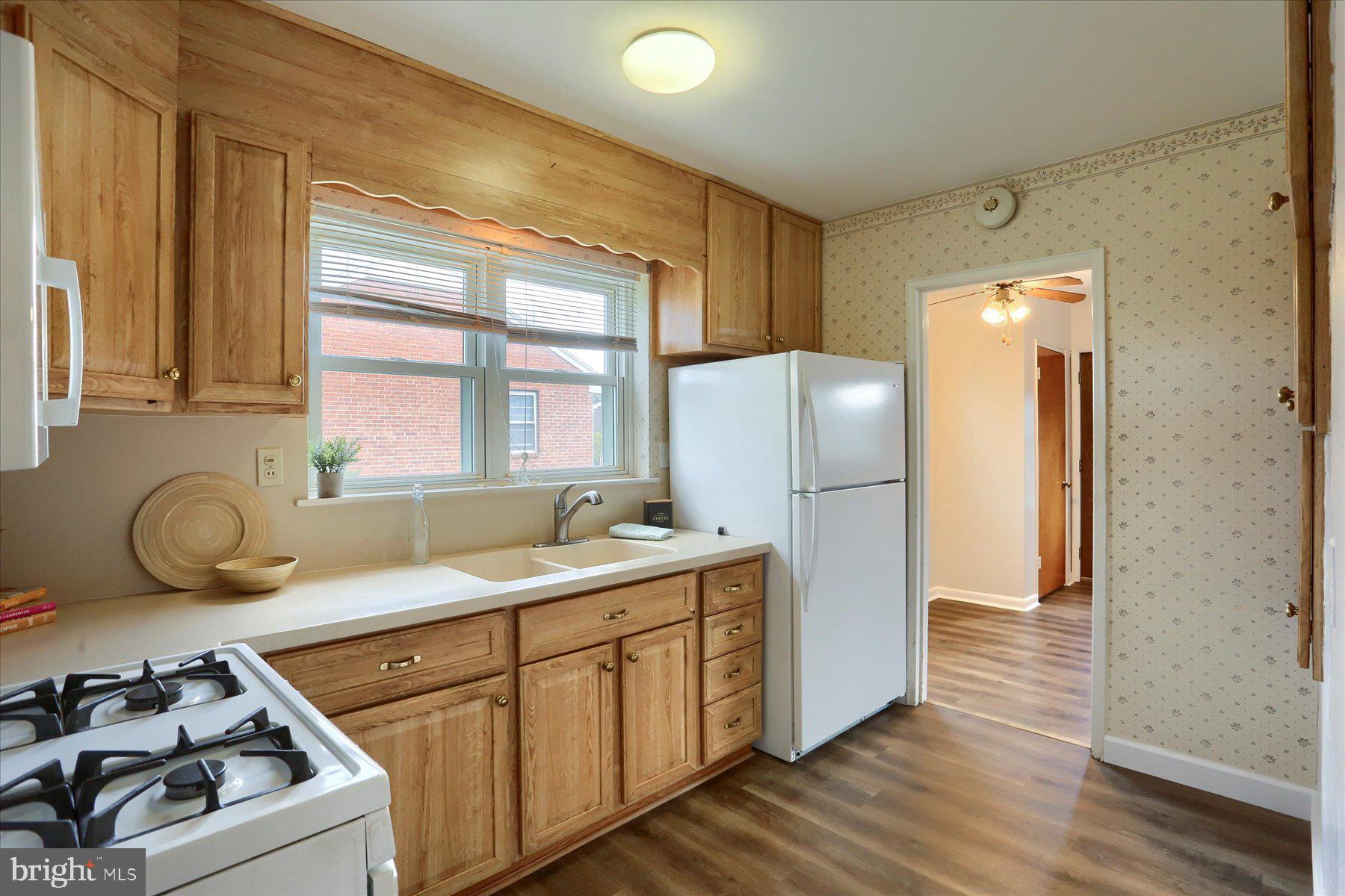 BLACKBURN VILLAGE - Residential