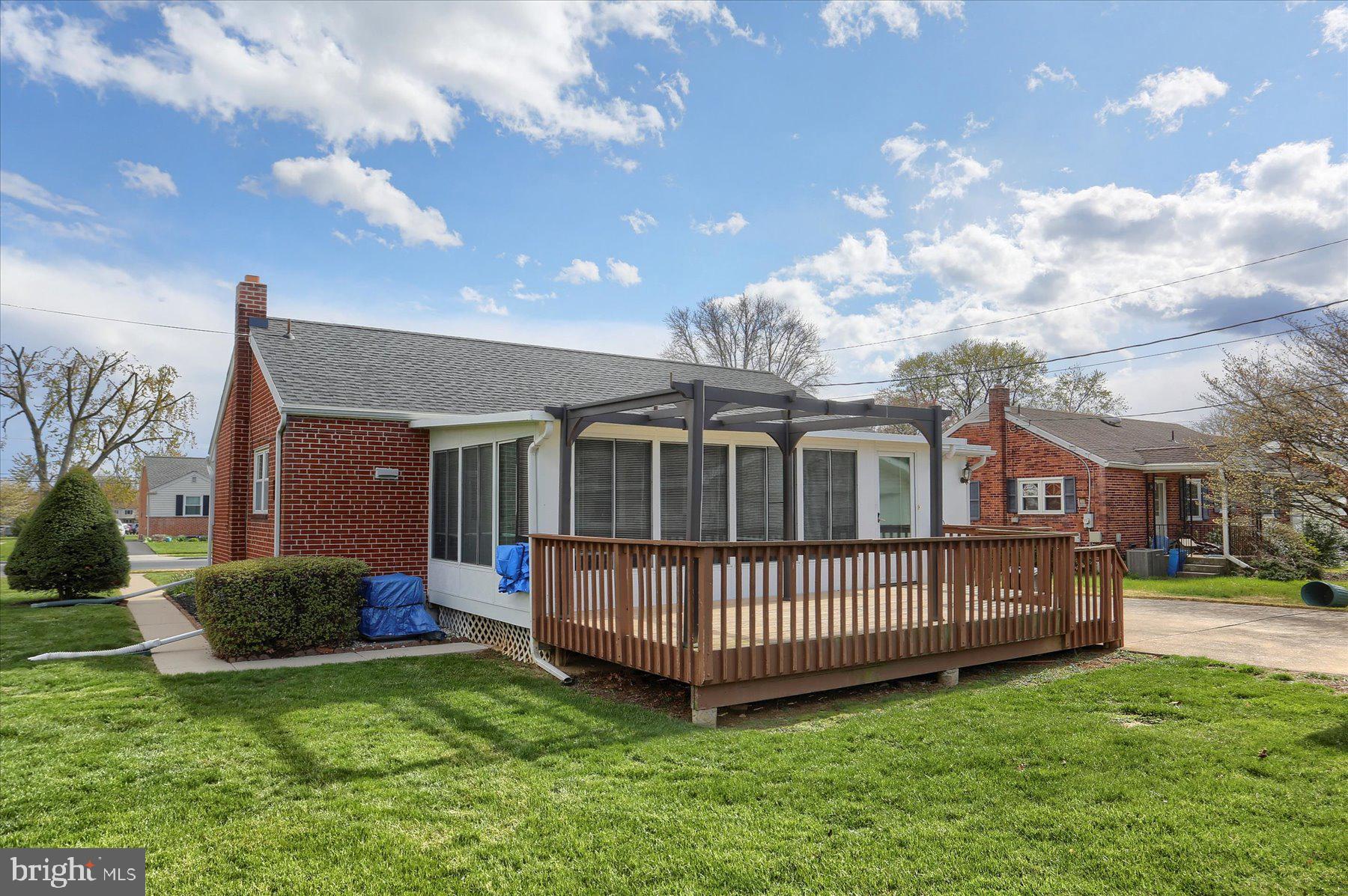 BLACKBURN VILLAGE - Residential