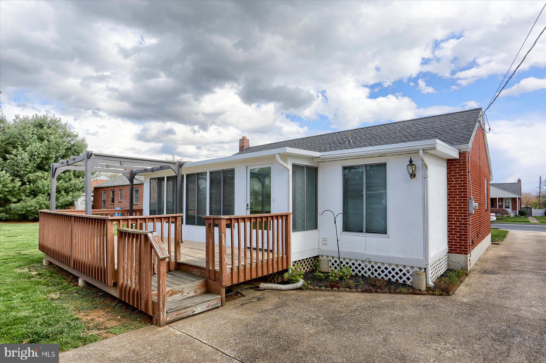 BLACKBURN VILLAGE - Residential