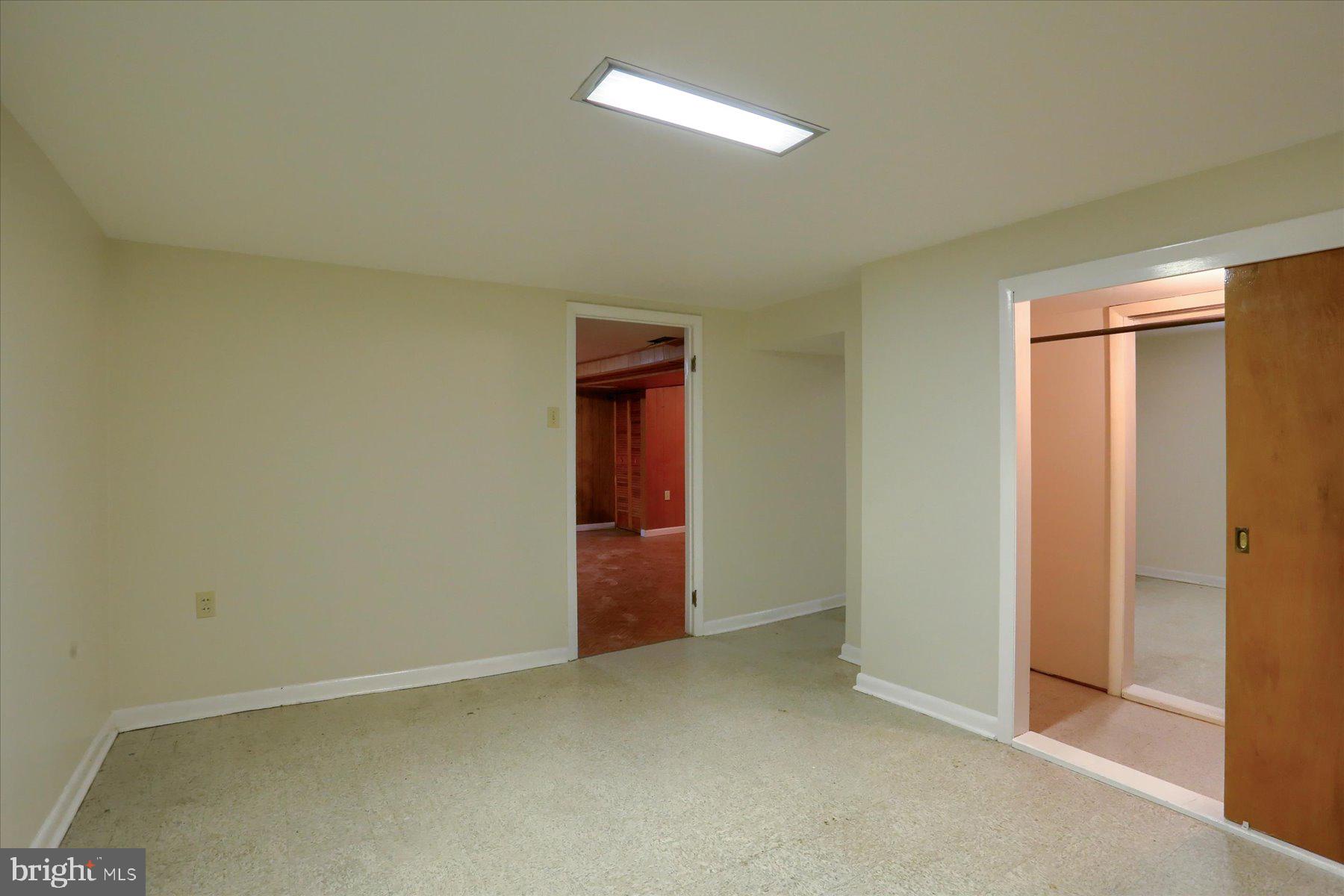 BLACKBURN VILLAGE - Residential