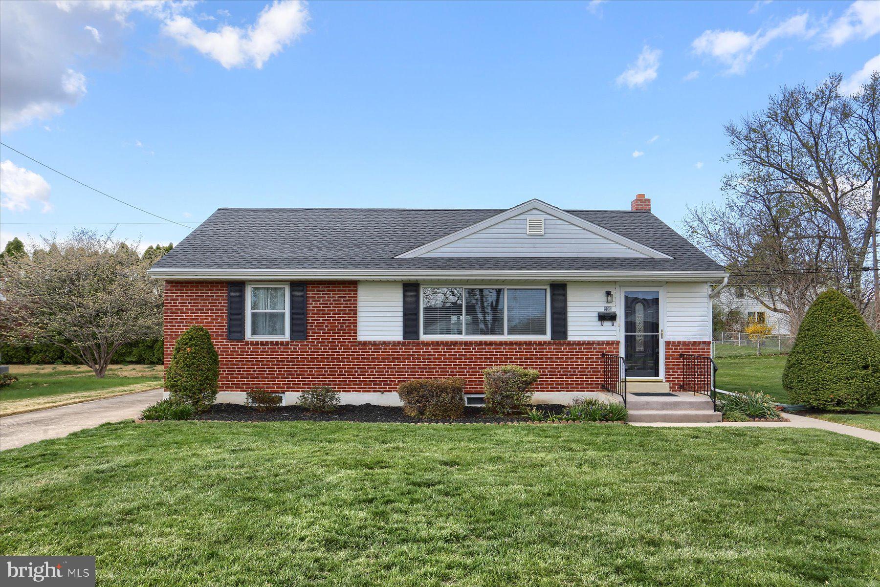 BLACKBURN VILLAGE - Residential