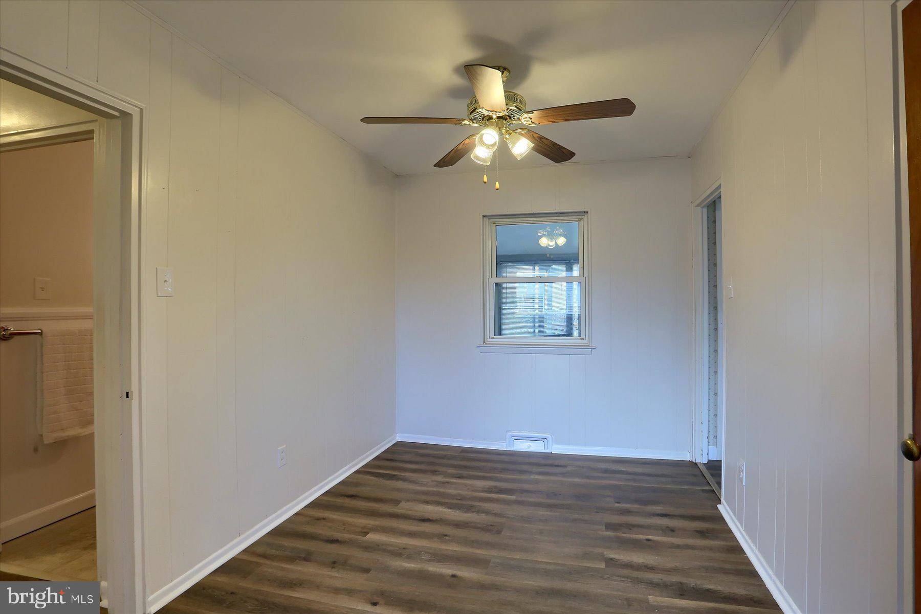 BLACKBURN VILLAGE - Residential