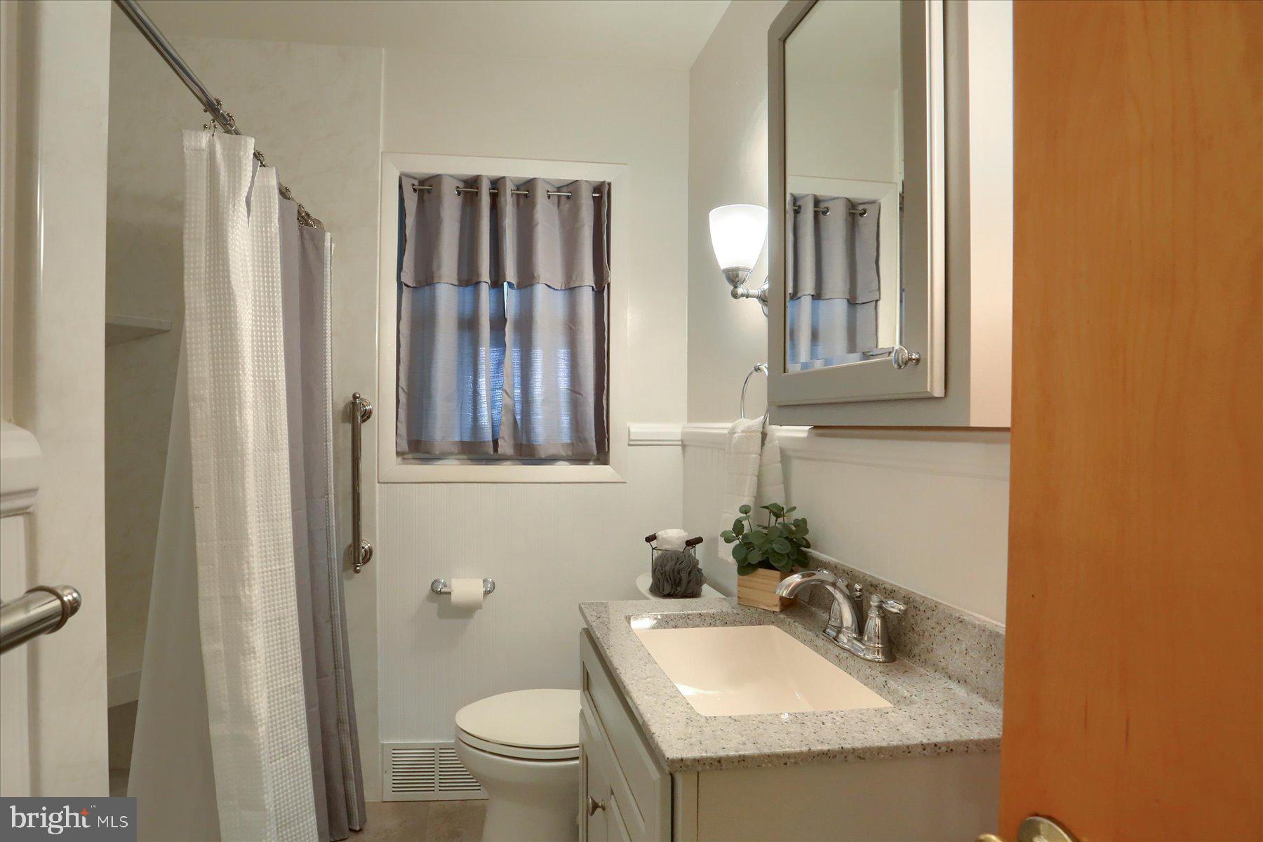 BLACKBURN VILLAGE - Residential