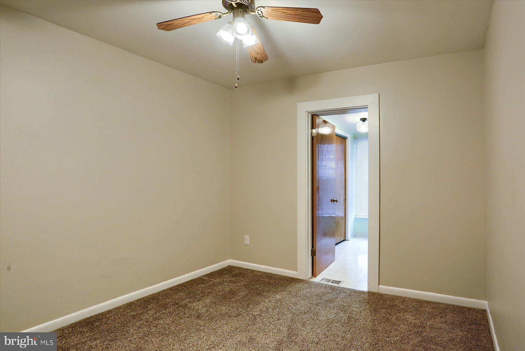 BLACKBURN VILLAGE - Residential