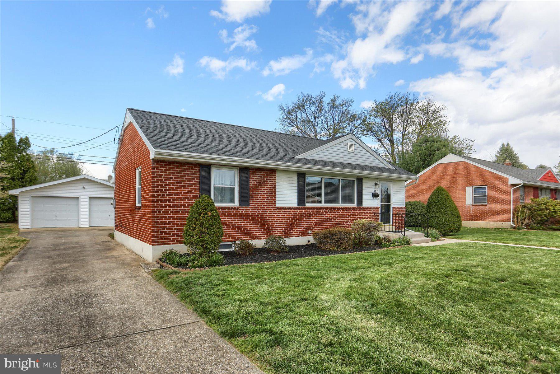 BLACKBURN VILLAGE - Residential