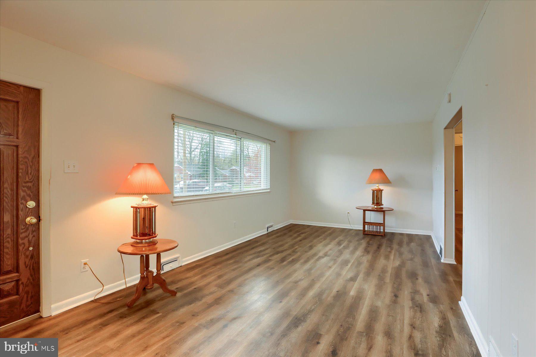 BLACKBURN VILLAGE - Residential