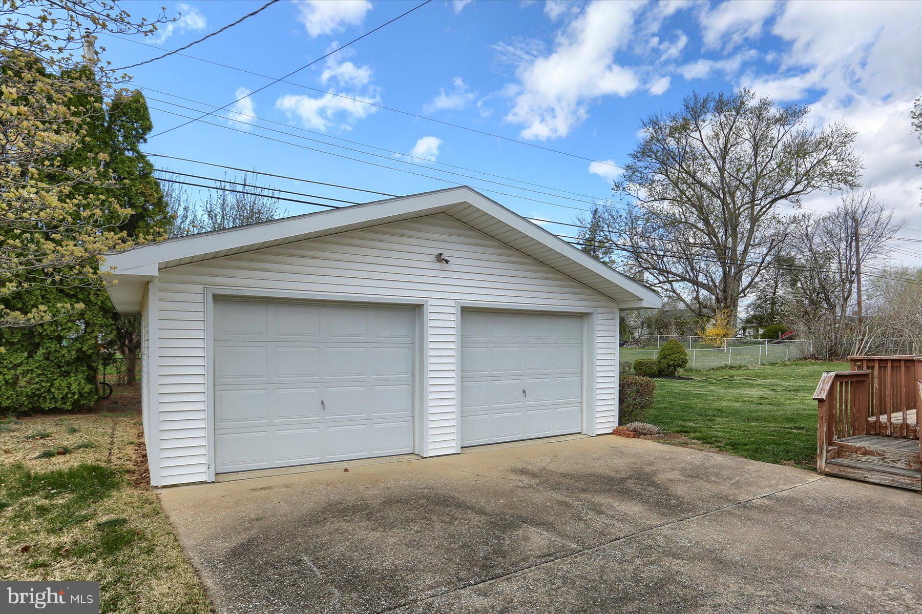 BLACKBURN VILLAGE - Residential