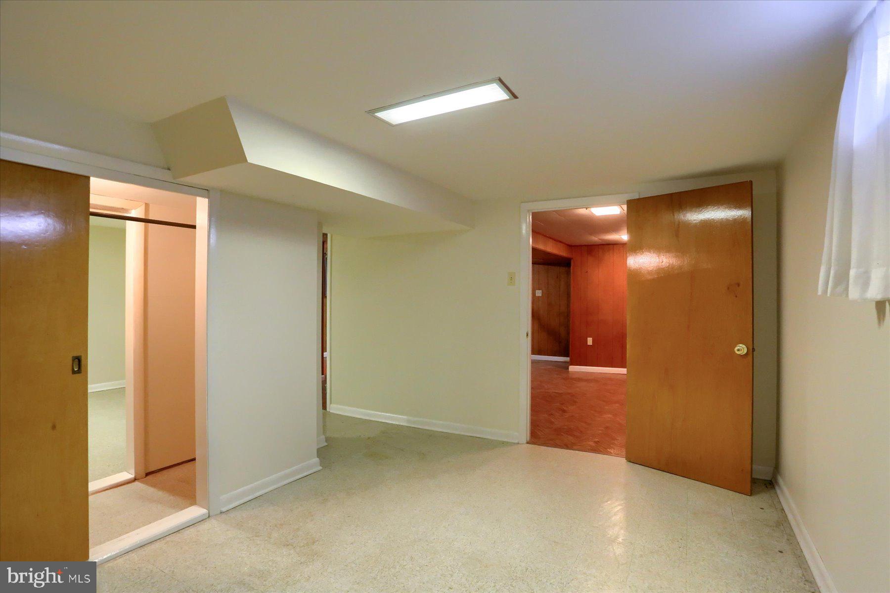 BLACKBURN VILLAGE - Residential