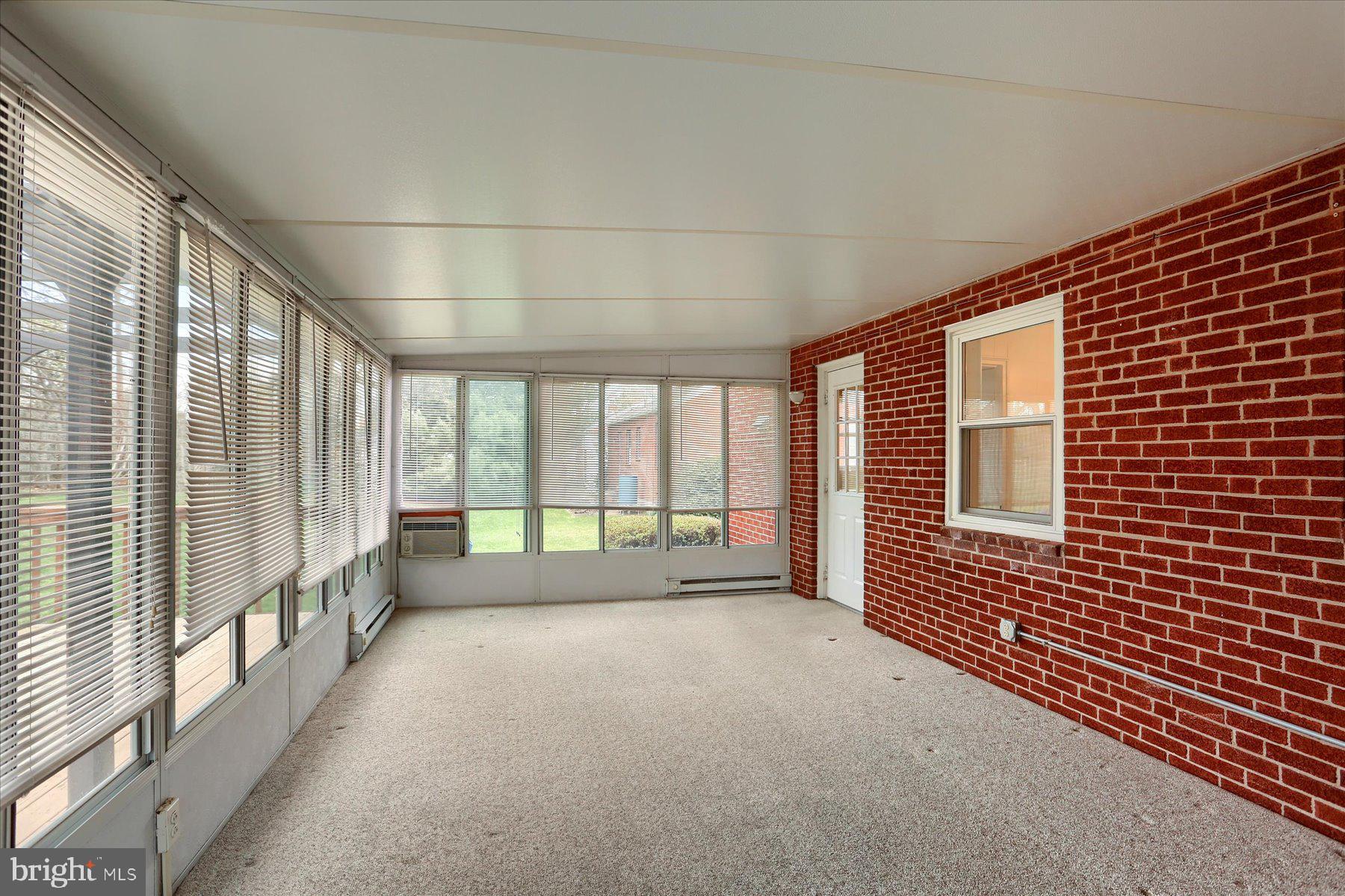 BLACKBURN VILLAGE - Residential