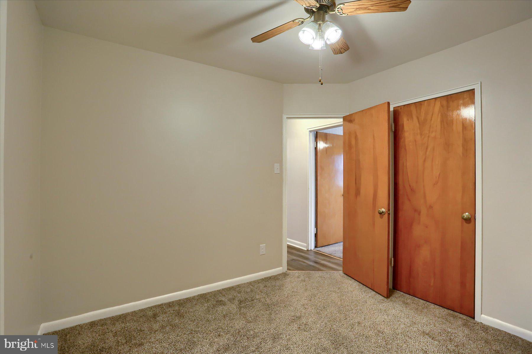 BLACKBURN VILLAGE - Residential