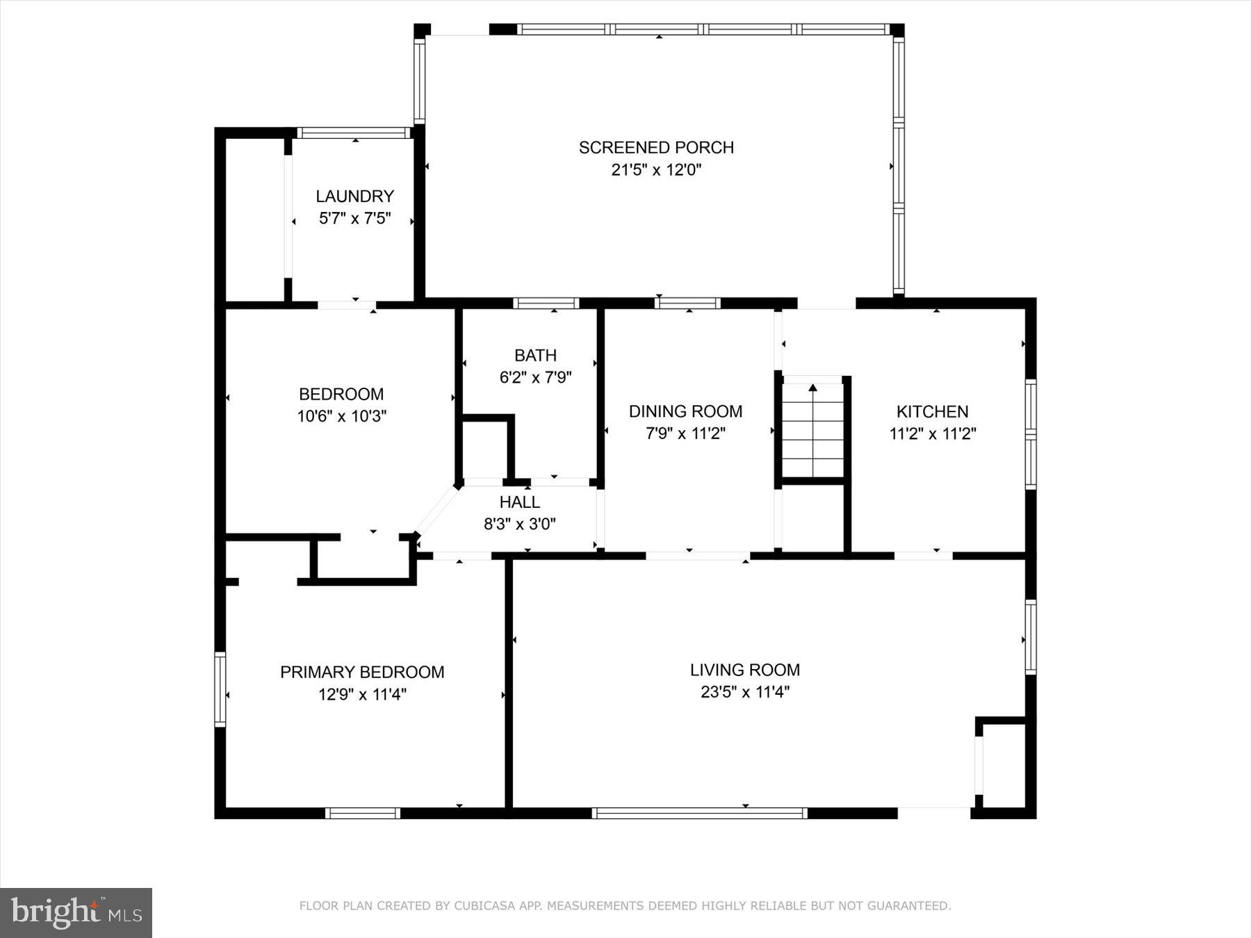 BLACKBURN VILLAGE - Residential