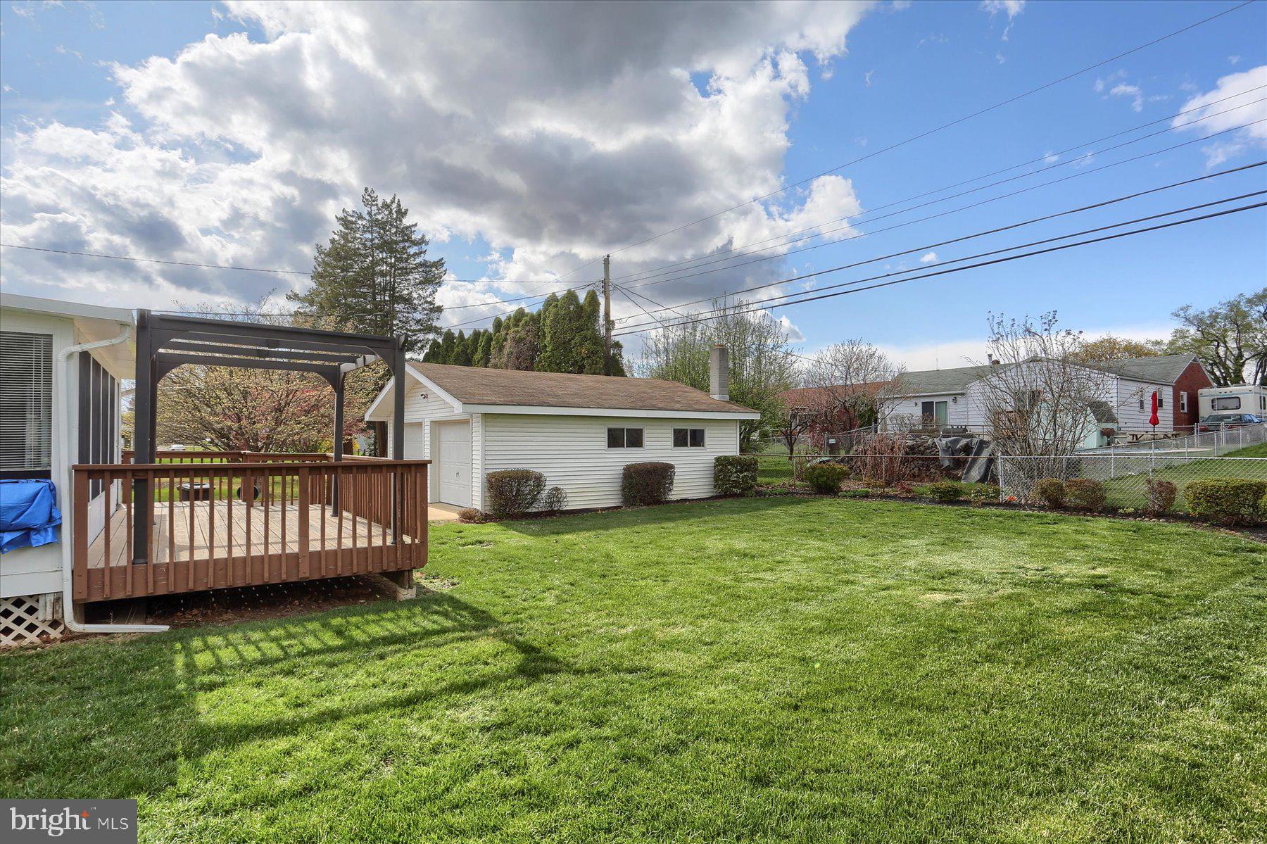 BLACKBURN VILLAGE - Residential