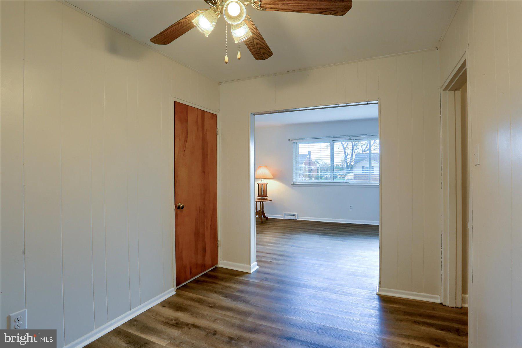 BLACKBURN VILLAGE - Residential