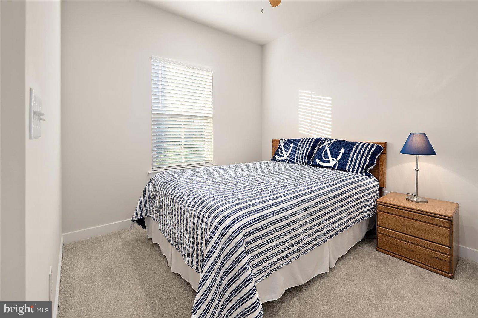 BAYSIDE - Residential