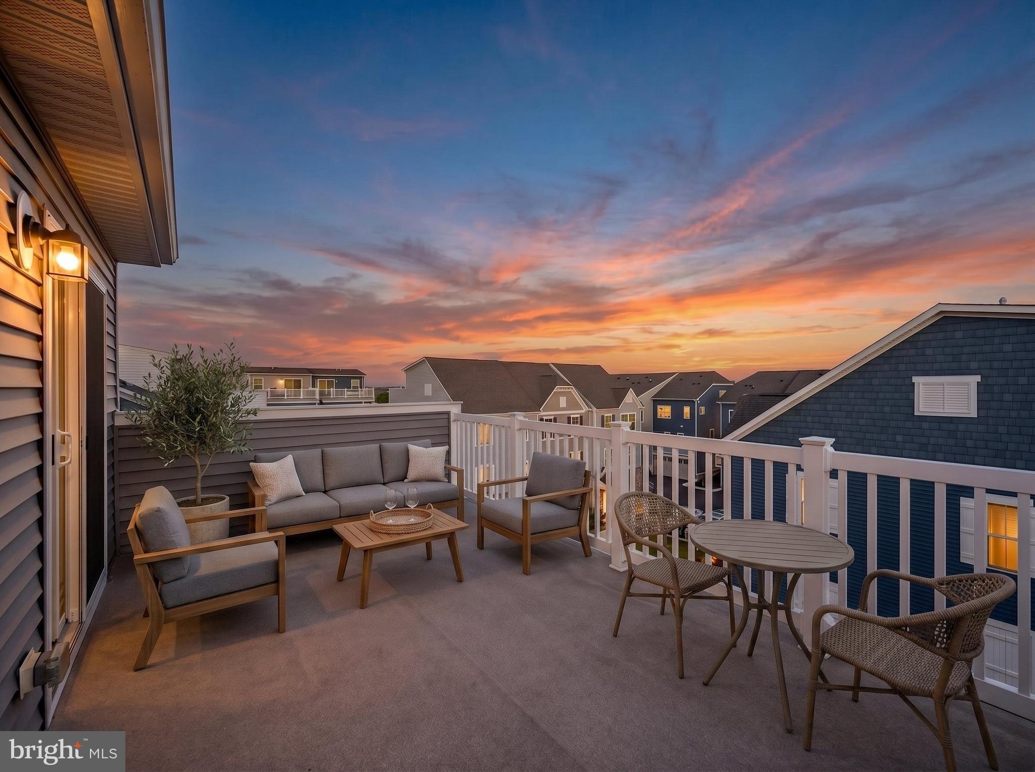 BAYSIDE - Residential