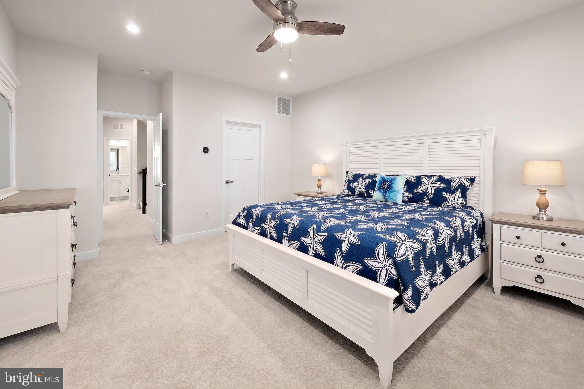 BAYSIDE - Residential