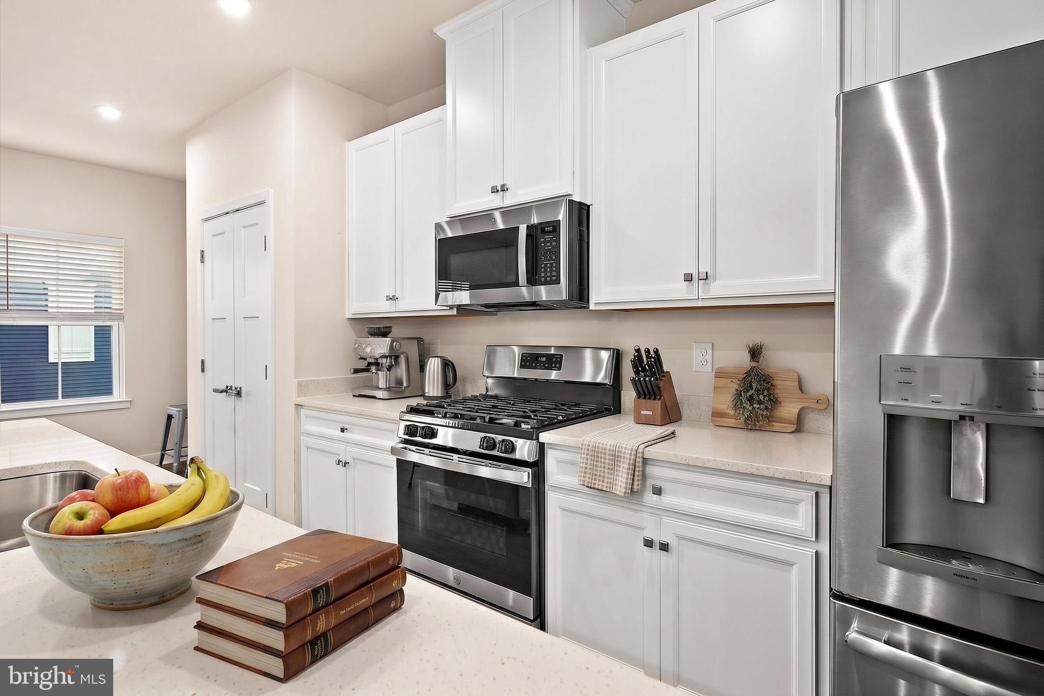 BAYSIDE - Residential