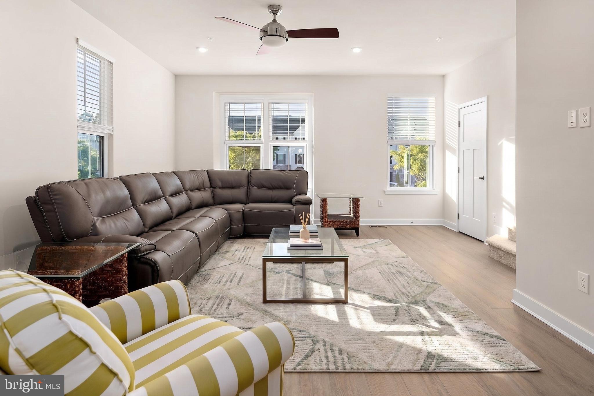 BAYSIDE - Residential