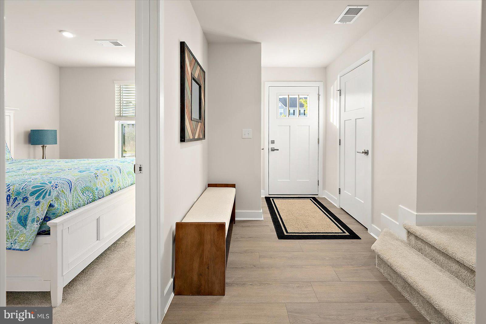 BAYSIDE - Residential