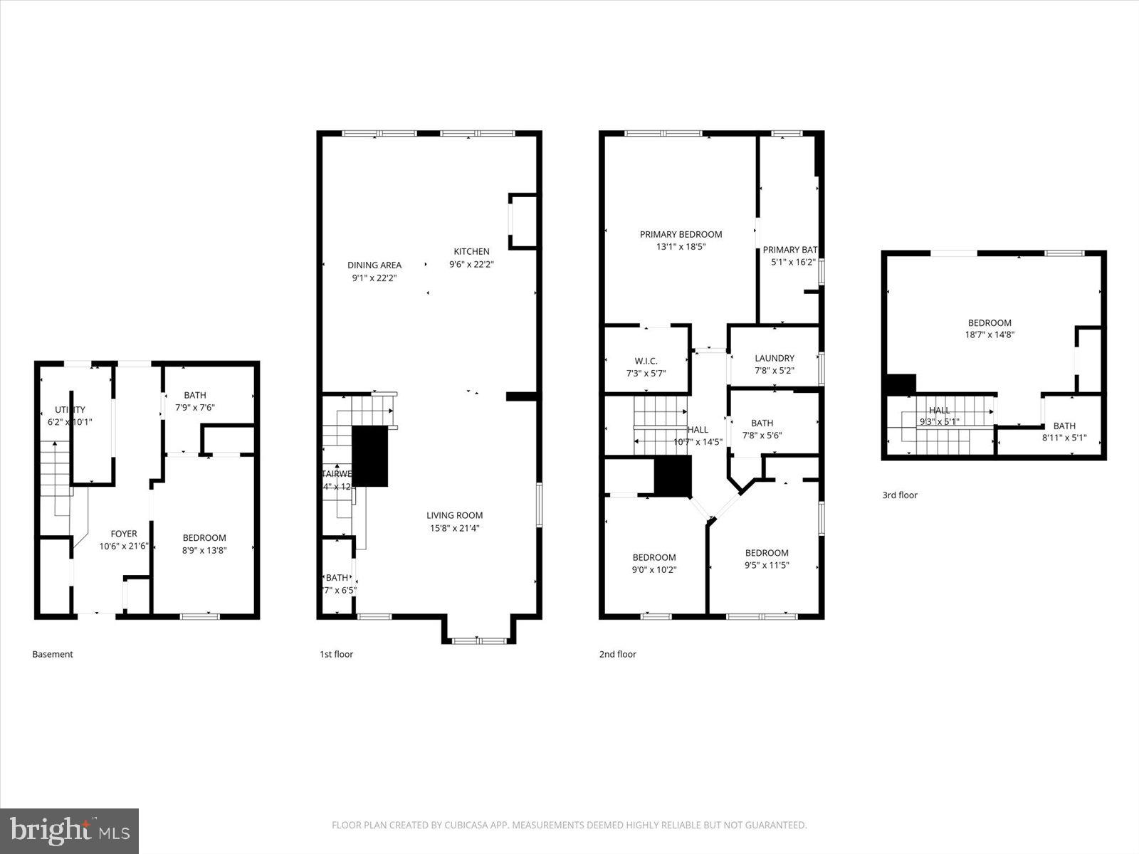 BAYSIDE - Residential