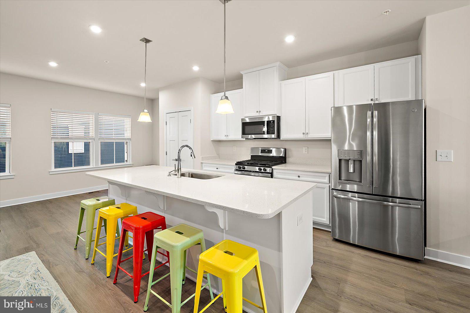 BAYSIDE - Residential