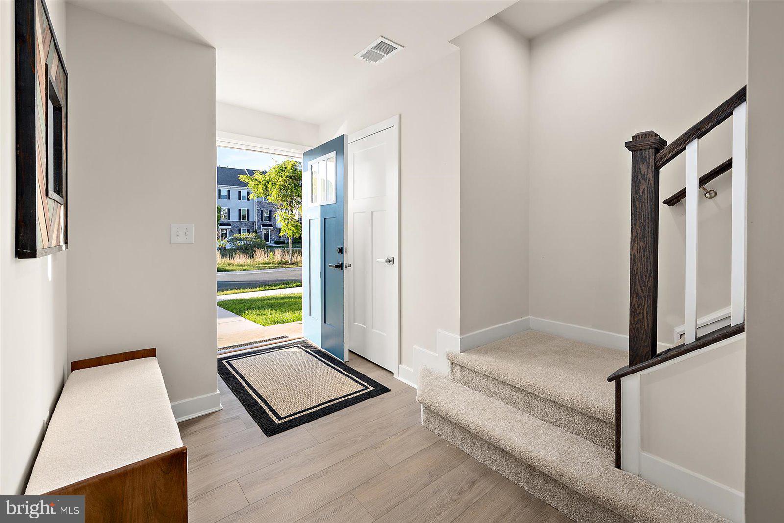 BAYSIDE - Residential