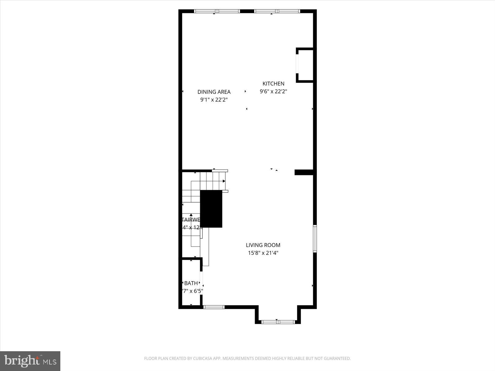 BAYSIDE - Residential