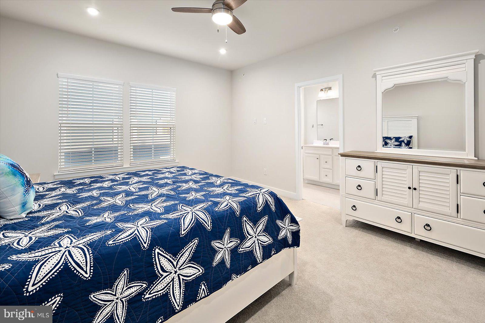 BAYSIDE - Residential