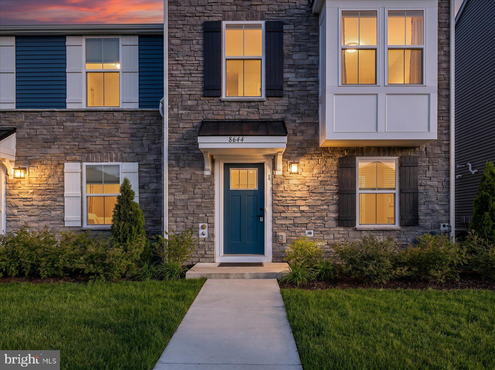 BAYSIDE - Residential