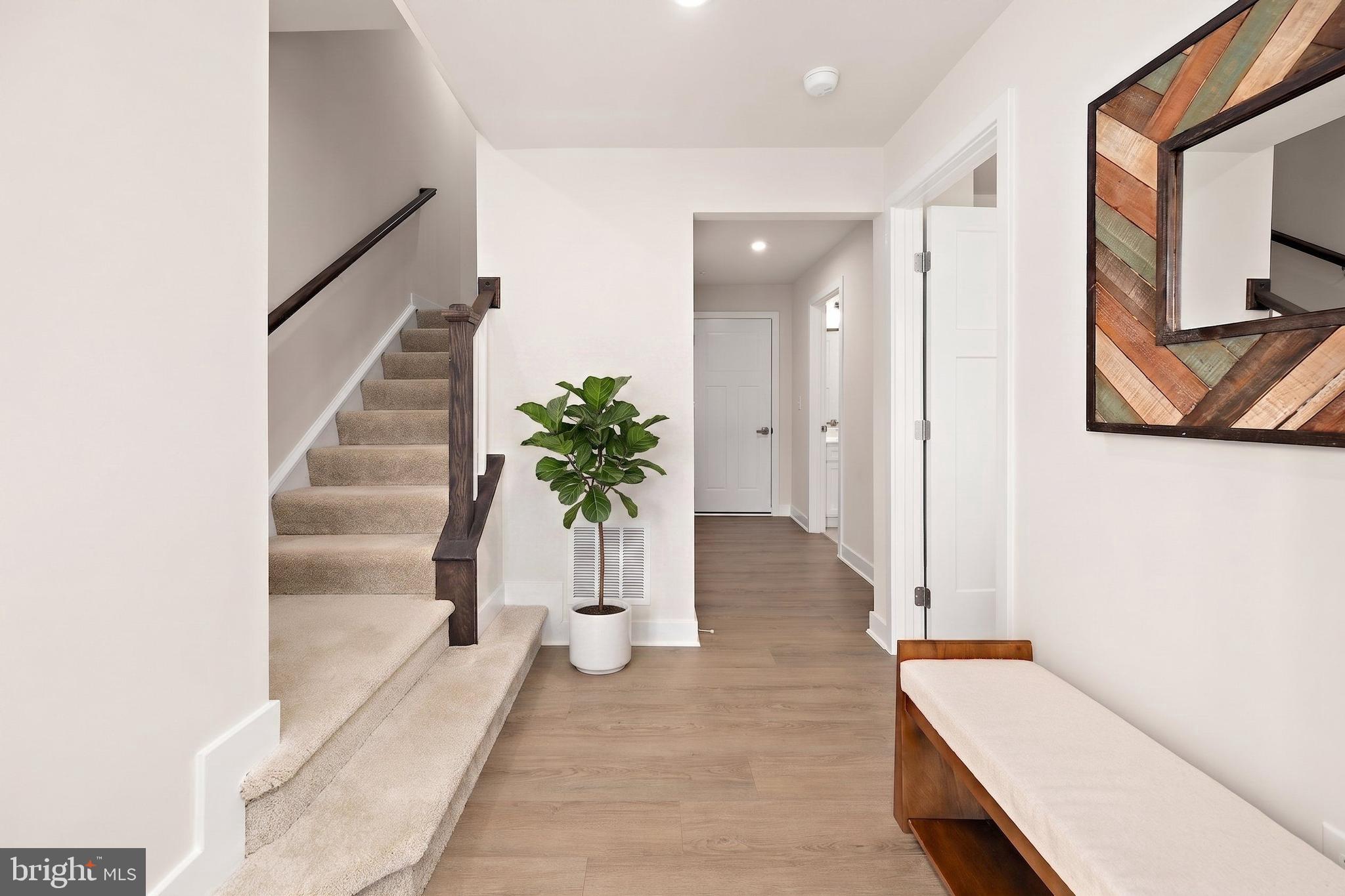 BAYSIDE - Residential