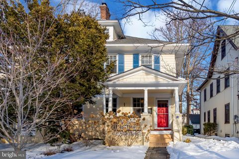 Photo of 33 Jefferson Road, PRINCETON, NJ 08540 (MLS # NJME2072376)