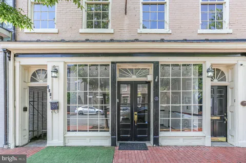 710 Caroline Street Unit B, Fredericksburg, VA MLS: VAFB2008270