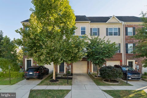 Townhouse For Sale - 509 Bluffton Drive<br/> GLEN BURNIE, MD 21060