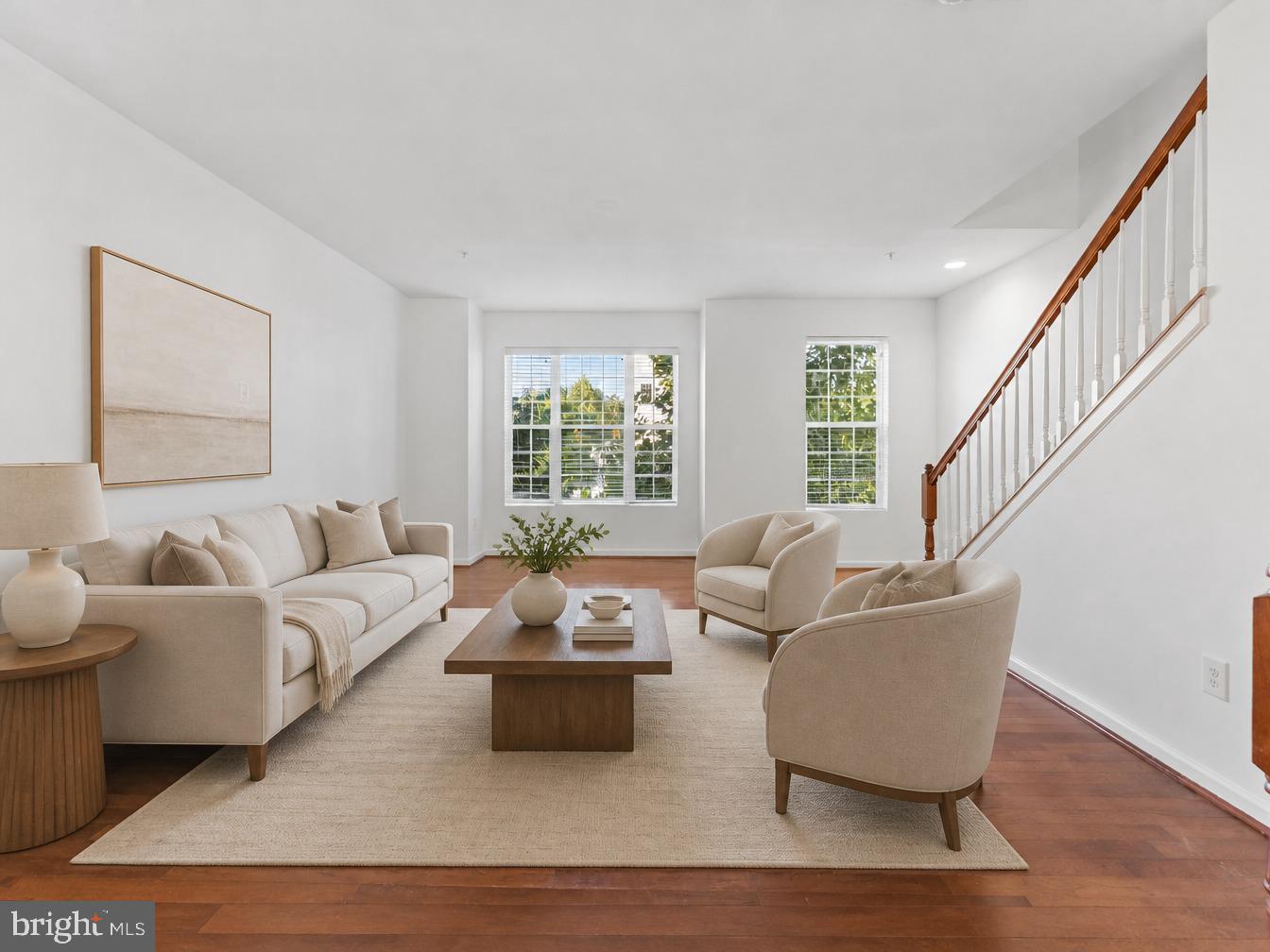 509 BLUFFTON DRIVE