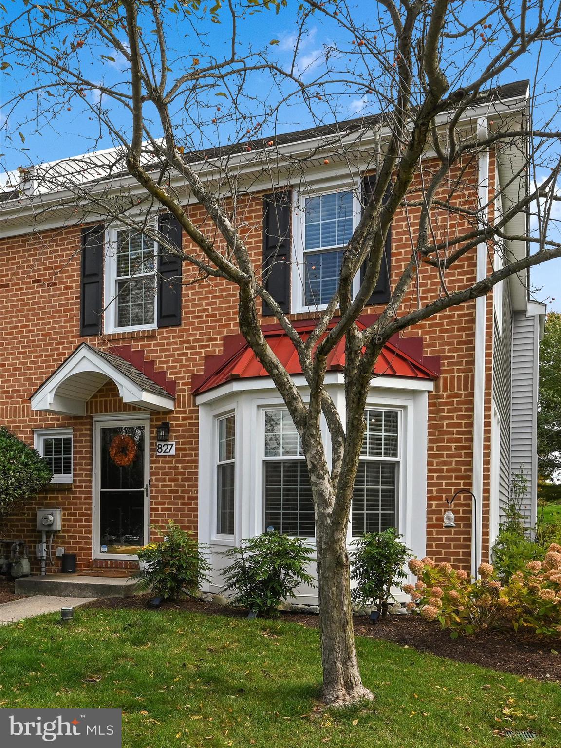 827 DURANT COURT 9