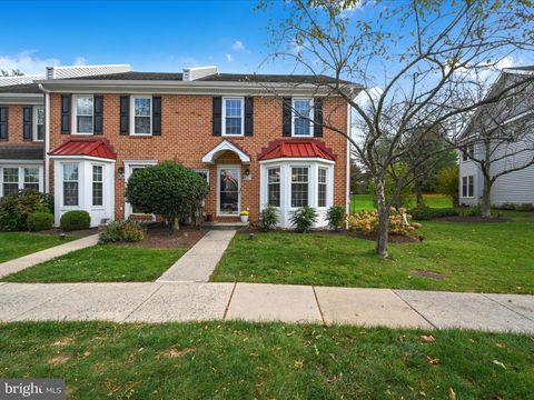 827 DURANT COURT 9 WEST CHESTER PA 19380