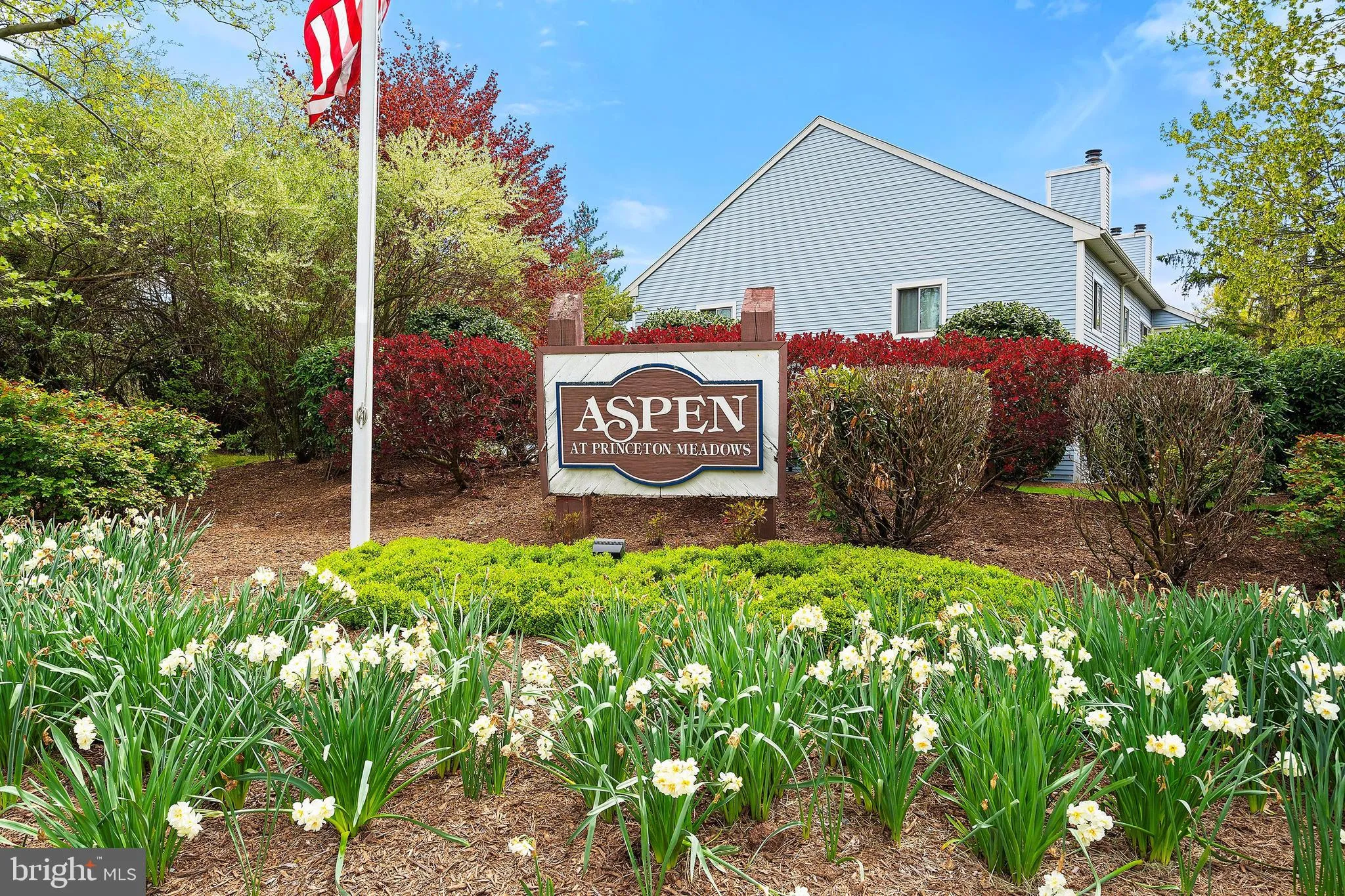 Plainsboro, New Jersey 08536, United States, 2 Bedrooms Bedrooms, ,2 BathroomsBathrooms,Residential,Active,87311