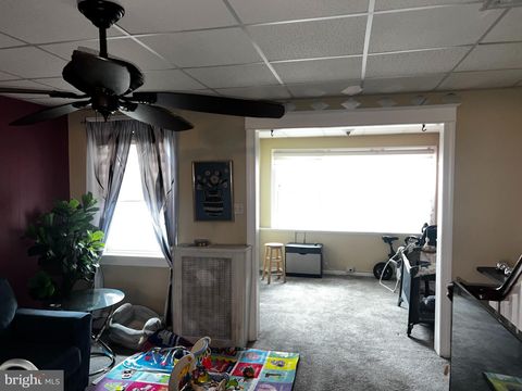 7146 MARSDEN STREET PHILADELPHIA PA 19135