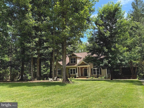 Homes For Sale - 157 Roderick Place<br/> MINERAL, VA 23117