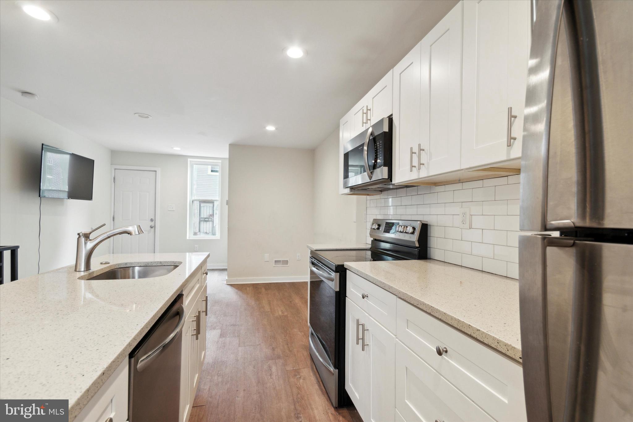 TEMPLE UNIVERSITY - Residential