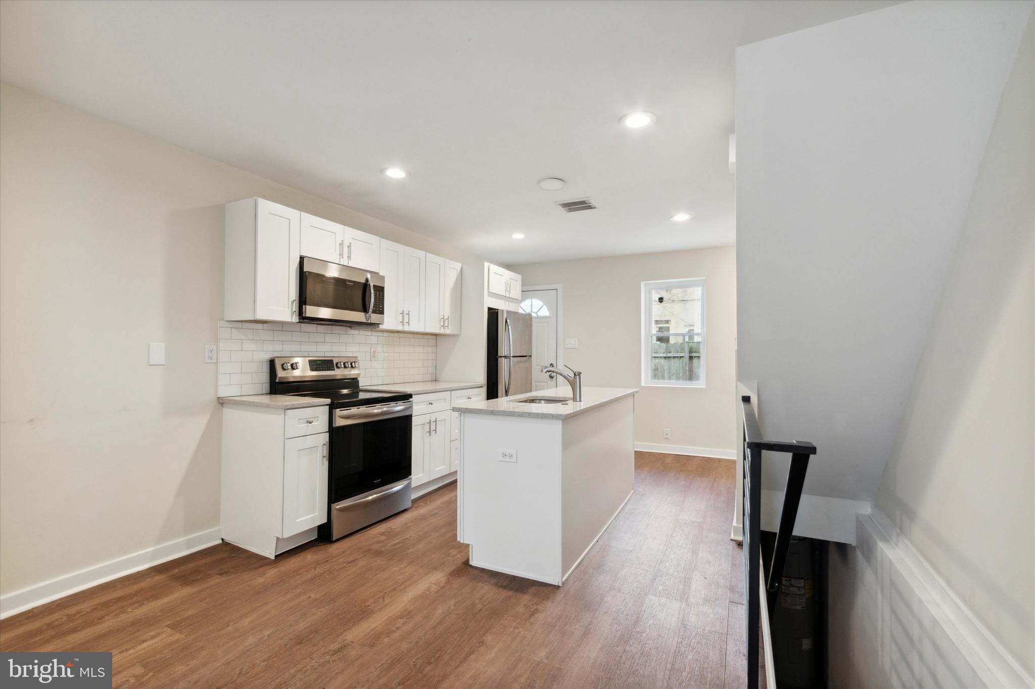 TEMPLE UNIVERSITY - Residential