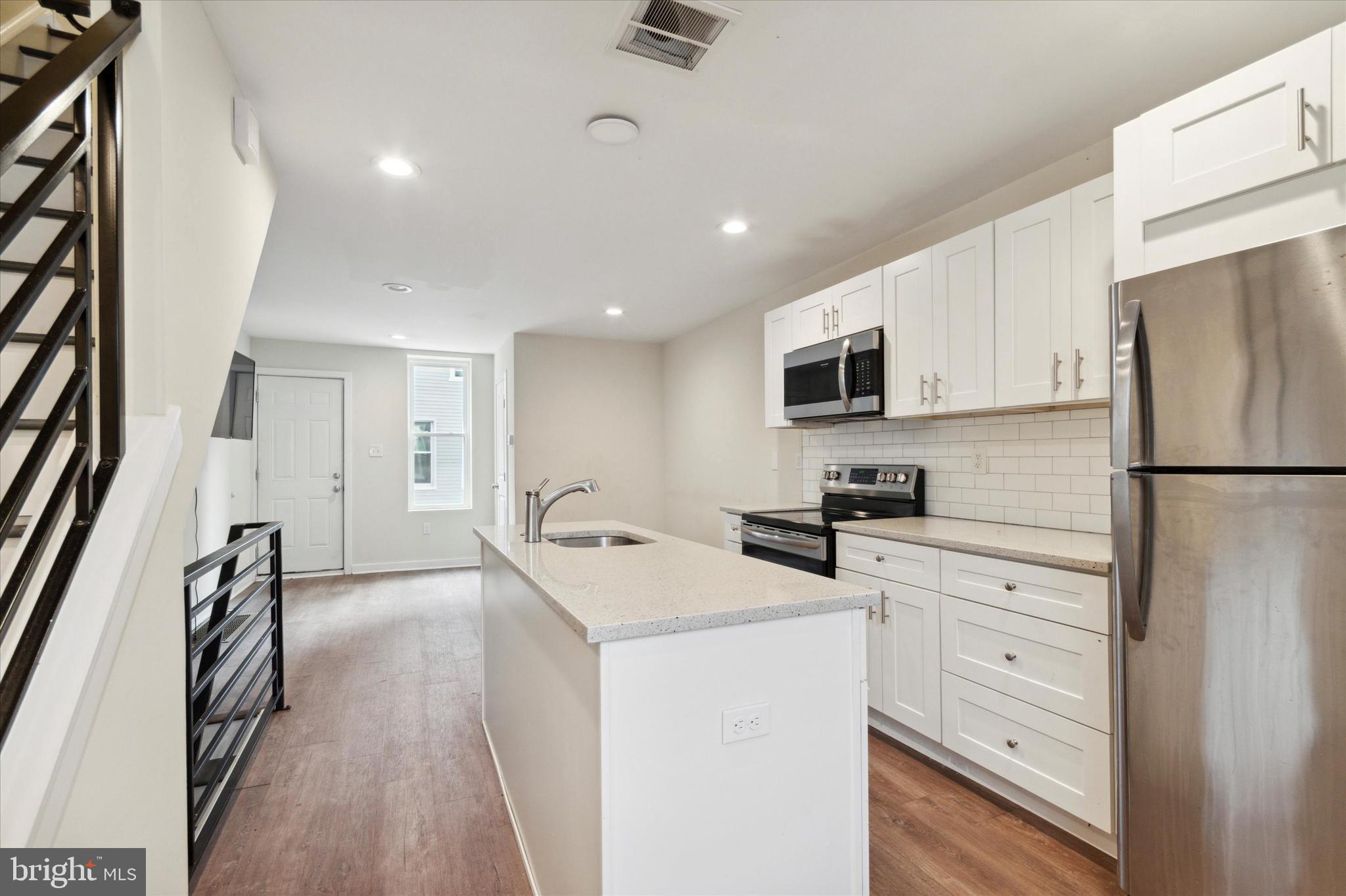 TEMPLE UNIVERSITY - Residential